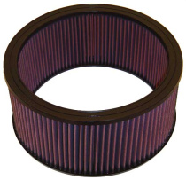 E-1420 Ersättningsfilter / Sportluftfilter K&N Filters